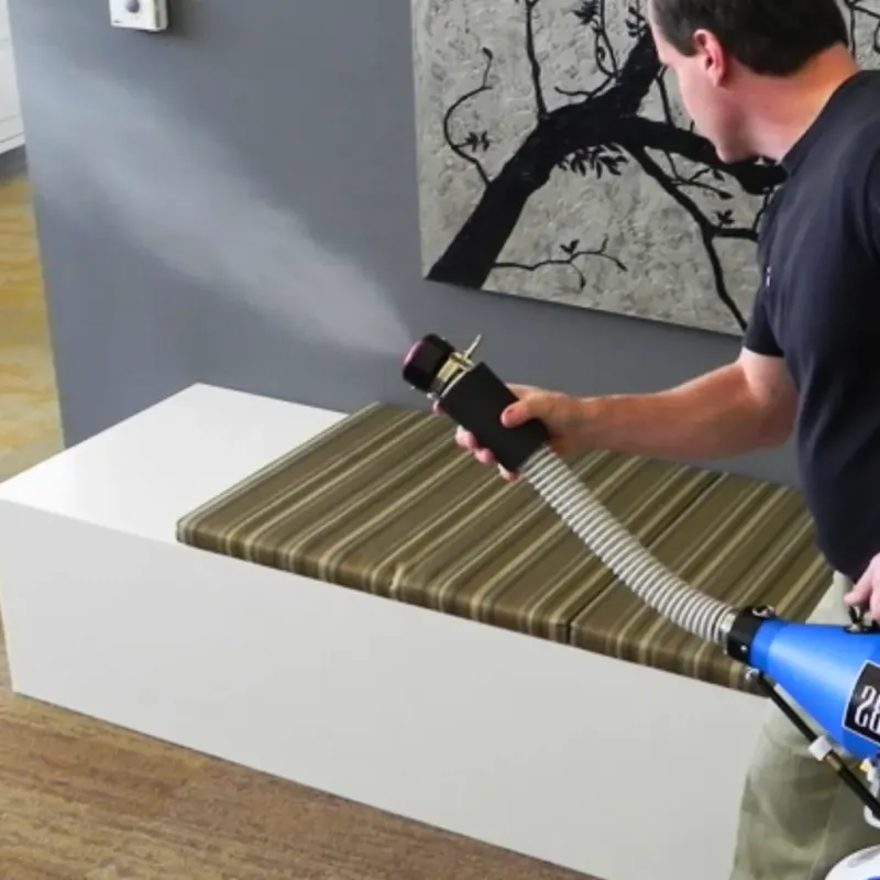 Professional Odor Removal in Prospect Park, NJ